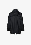 Rains Jacket Black