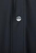 Rains Jacket Black