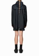 Rains Jacket - Black - XXS/XS