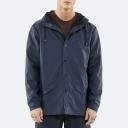 Rains Jacket Blue