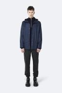 Rains Jacket Blue