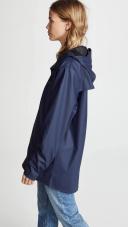 Rains Jacket Blue