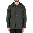 Rains Jacket Green