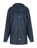 Rains Jacket Green