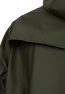 Rains Jacket Green