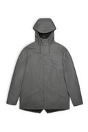 Rains Jacket - Green - XXL