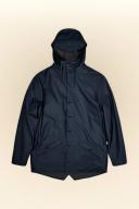 Rains Jacket - Green - XXL