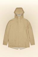 Rains Jacket - Green - XXL