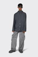 Rains Jacket - Slate - S