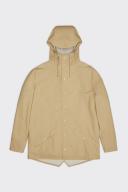 Rains Jacket - Slate - S