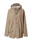 Rains Jacket - Taupe - M/L