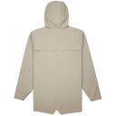 Rains Jacket - Taupe - M/L