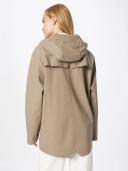 Rains Jacket - Taupe - M/L