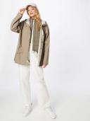 Rains Jacket - Taupe - M/L