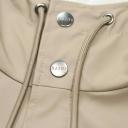 Rains Jacket - Taupe - S/M