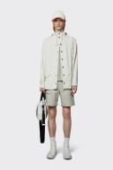 Rains Jacket - White - L