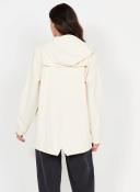 Rains Jacket - White - L