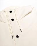 Rains Jacket - White - L