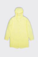 Rains Long Jacket 12020 Metallic Mist