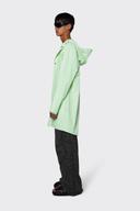 Rains Long Jacket 12020 Metallic Mist