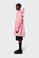Rains Long Jacket 12020 Metallic Mist