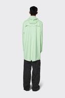 Rains Long Jacket 12020 Metallic Mist