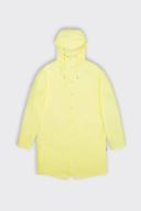 Rains Long Jacket - Cement - L - Men