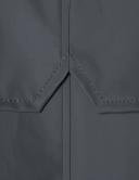 Rains Long Jacket - Slate - XS-S - Men