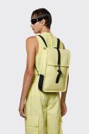 Rains Mini Backpack - 60 Silver Pine