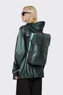 Rains Mini Backpack - 60 Silver Pine