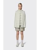 Rains off-white Polyester Jacket