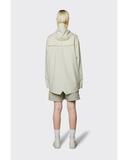 Rains off-white Polyester Jacket