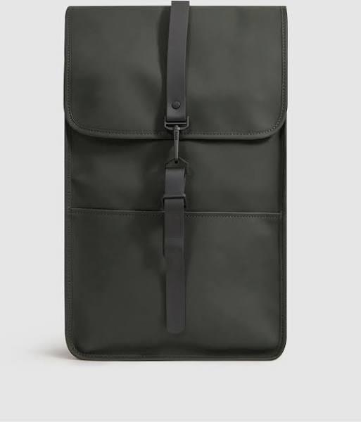 Rains Rains - Rains Flap Backpack