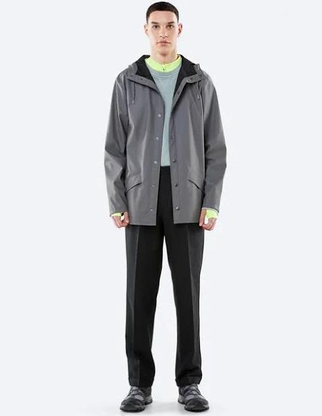 Rains Rainwear Jacket