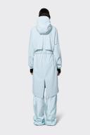 Rains String Parka Women's Waterproof Jacket - Ink