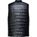 Rains Trekker Vest - Green - M