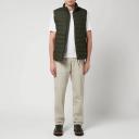 Rains Trekker Vest - Green - S