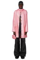 Rains Unisex 1201 Jacket Blush Pink M/L