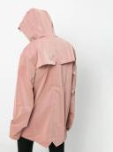Rains Unisex 1201 Jacket Blush Pink M/L
