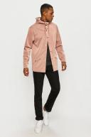 Rains Unisex 1201 Jacket Blush Pink M/L
