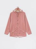 Rains Unisex 1201 Jacket Blush Pink M/L