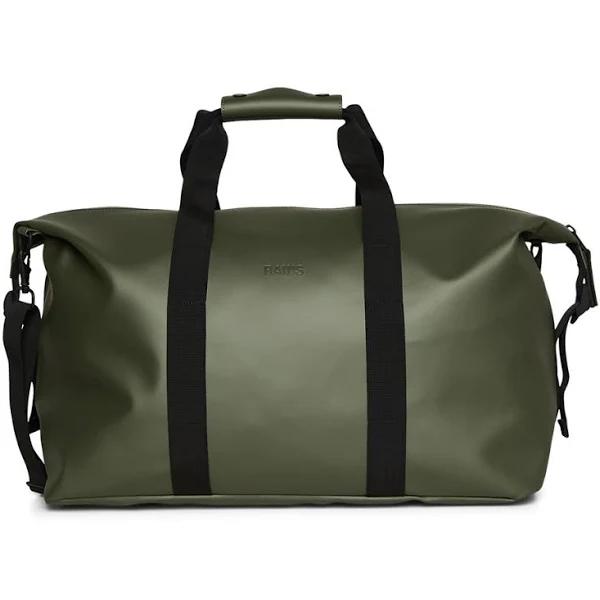 Rains Weekend Bag 13200 Evergreen