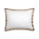 Ralph Lauren Home Langdon Cotton Sateen Pillowcase Set of Two