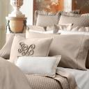Ralph Lauren Home Langdon Cotton Sateen Pillowcase Set of Two