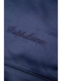 Ralph Lauren Home - Langdon Quilt Cover - Navy - Double