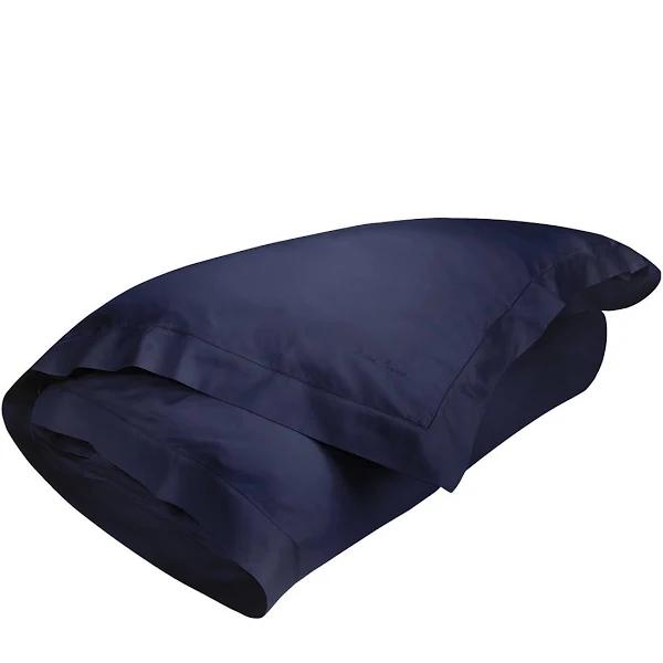 Ralph Lauren Home - Langdon Quilt Cover - Navy - Double
