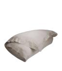 Ralph Lauren Home - Langdon Quilt Cover - Silver - Double