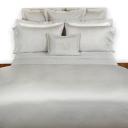 Ralph Lauren Home - Langdon Quilt Cover - Silver - Double