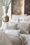Ralph Lauren Home - Langdon Quilt Cover - Silver - Double
