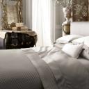 Ralph Lauren Home - Langdon Quilt Cover - Silver - King